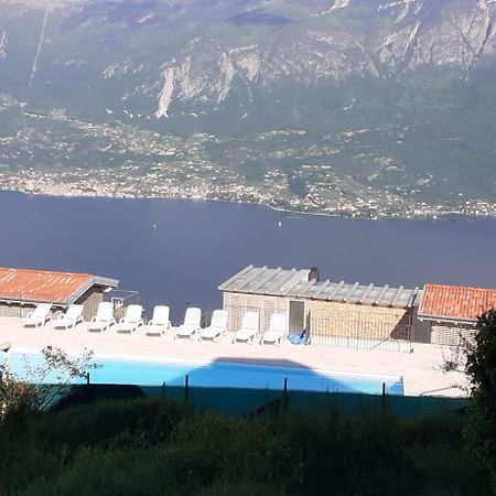 Maisonette Caterina Tremosine Екстер'єр фото