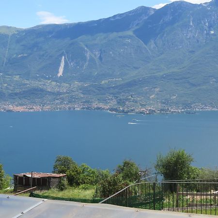 Maisonette Caterina Tremosine Екстер'єр фото