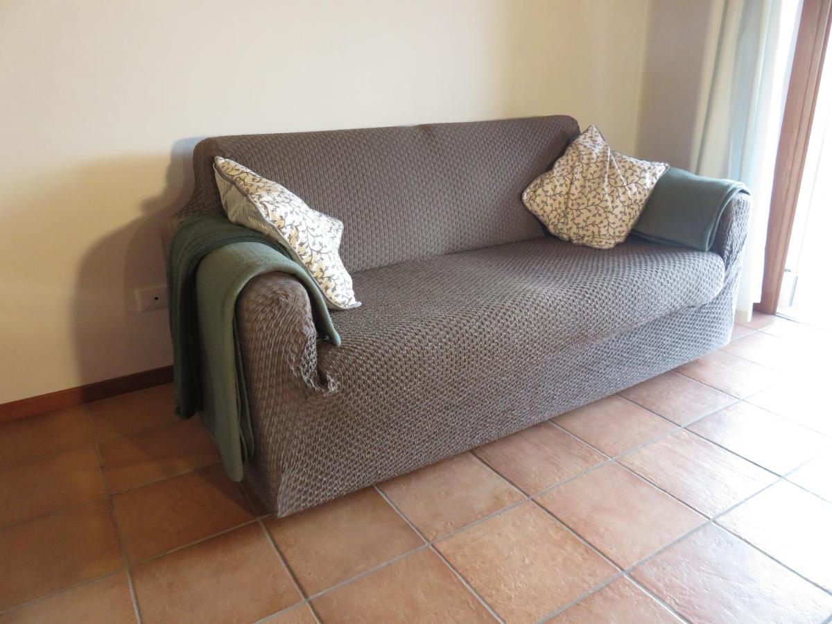 Maisonette Caterina Tremosine Екстер'єр фото