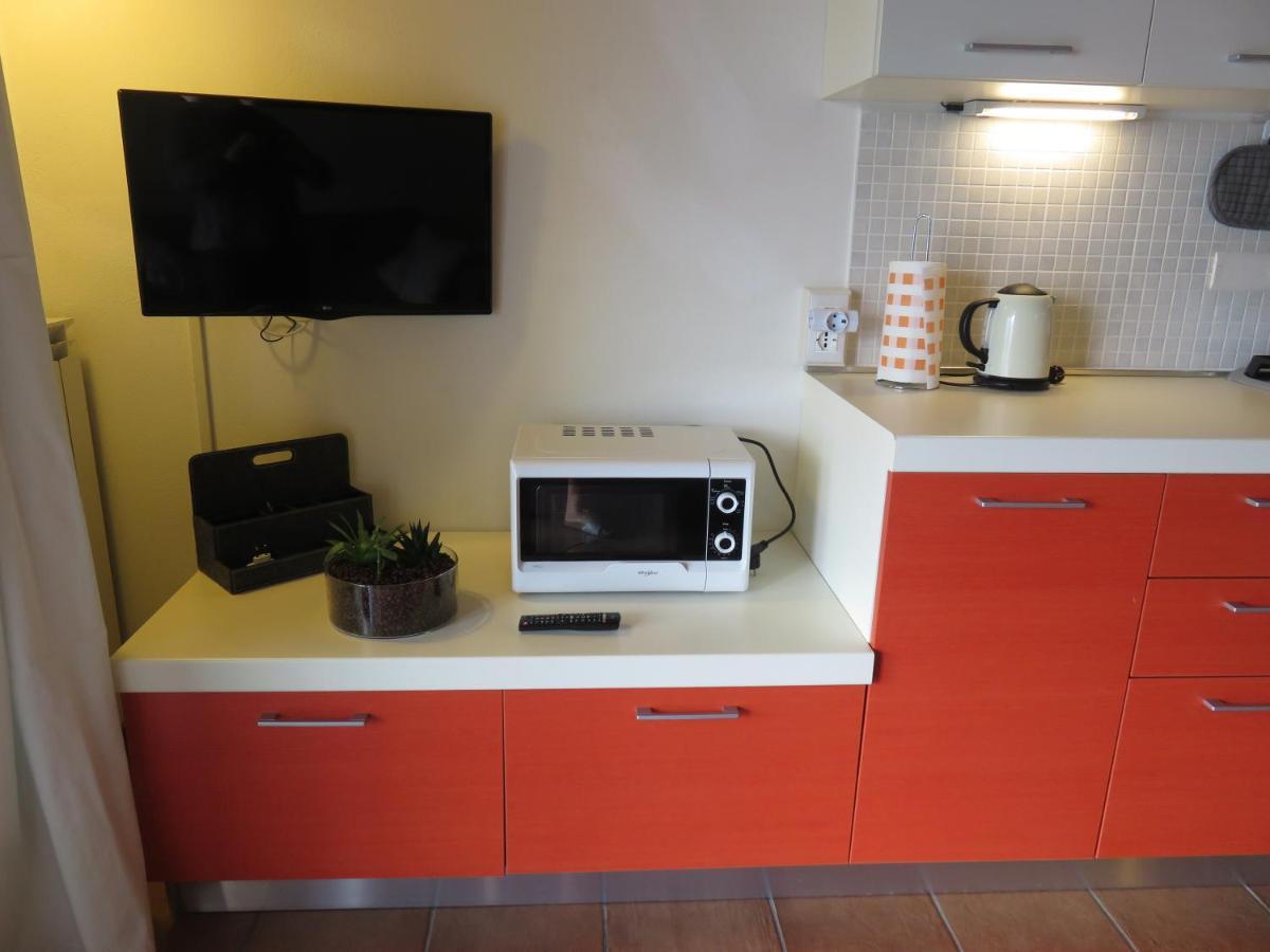 Maisonette Caterina Tremosine Екстер'єр фото