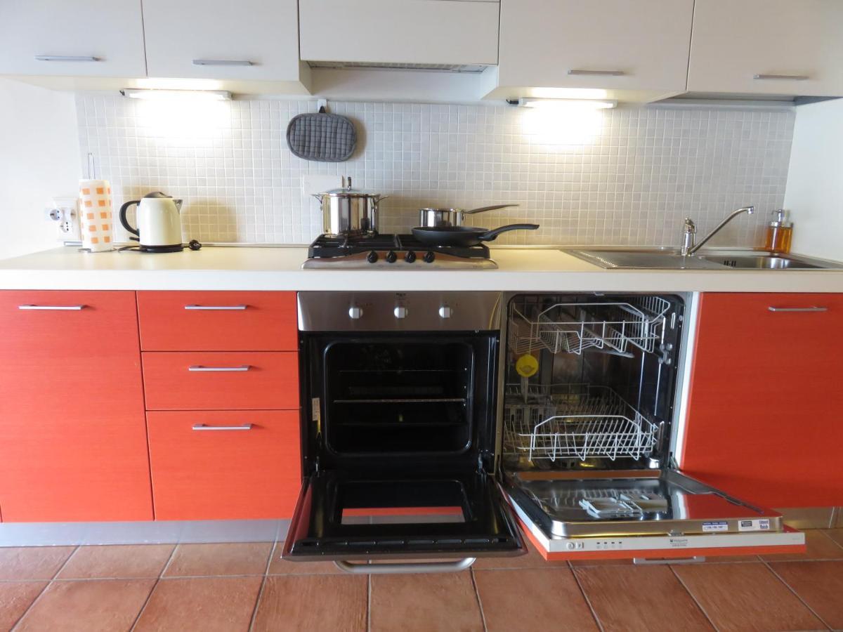 Maisonette Caterina Tremosine Екстер'єр фото