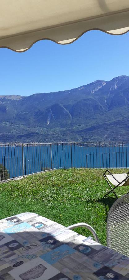 Maisonette Caterina Tremosine Екстер'єр фото