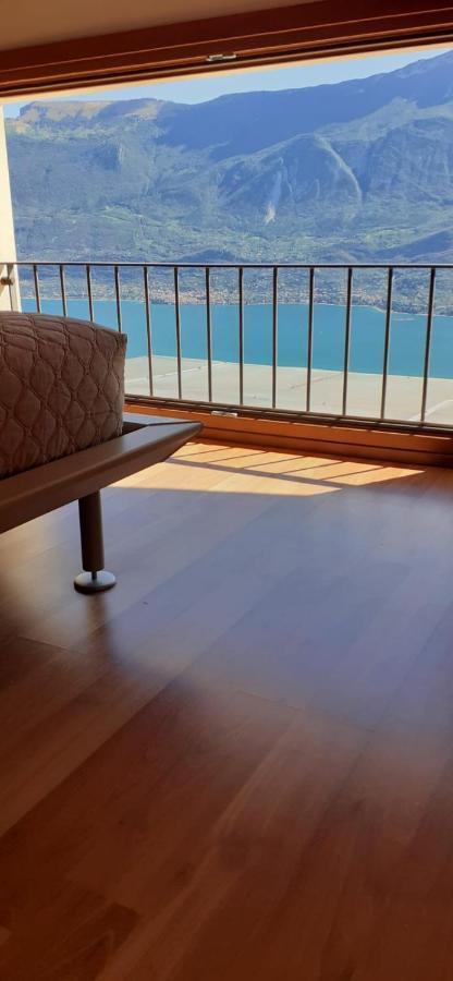 Maisonette Caterina Tremosine Екстер'єр фото