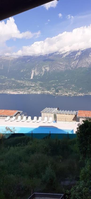 Maisonette Caterina Tremosine Екстер'єр фото