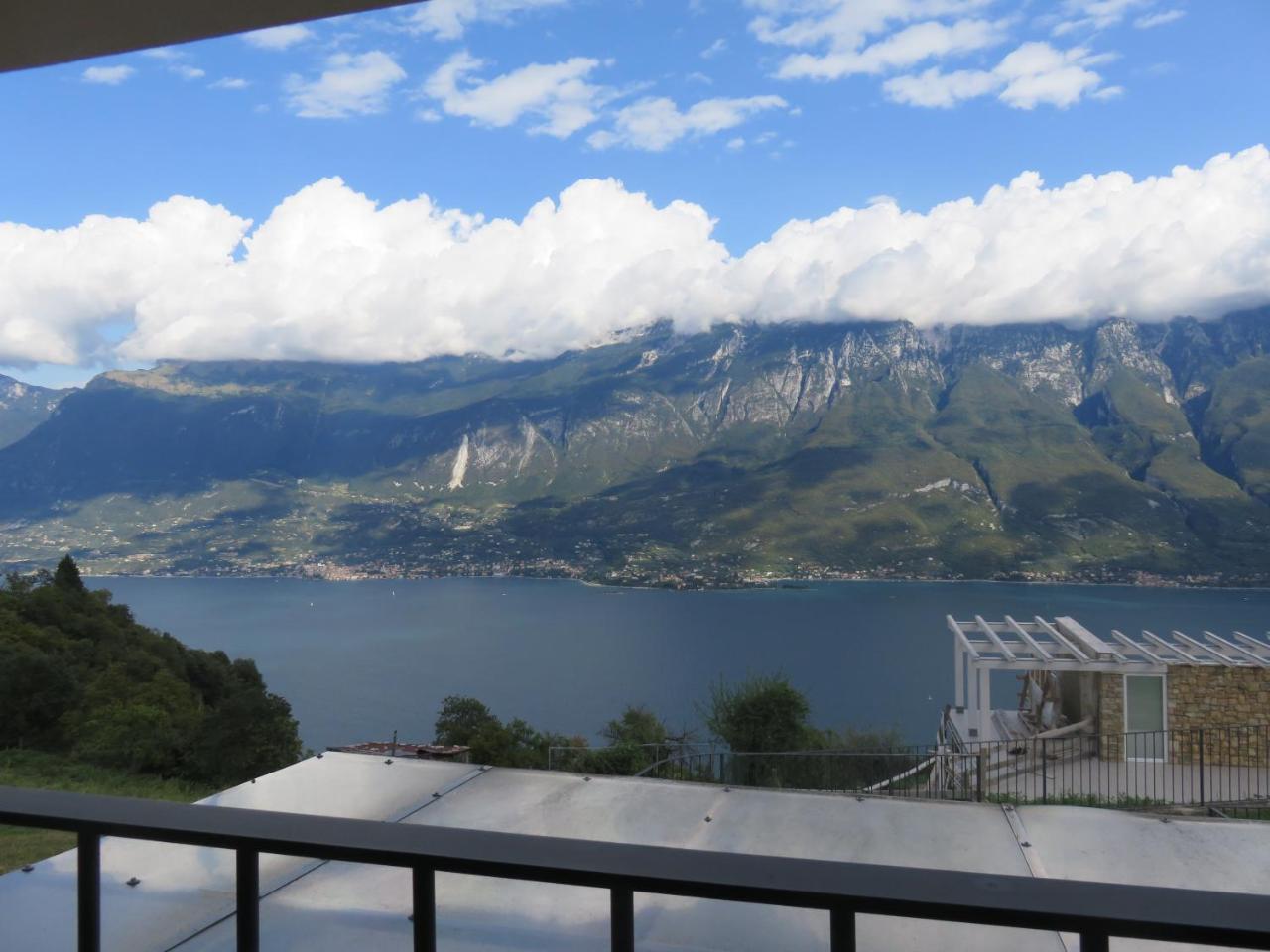 Maisonette Caterina Tremosine Екстер'єр фото