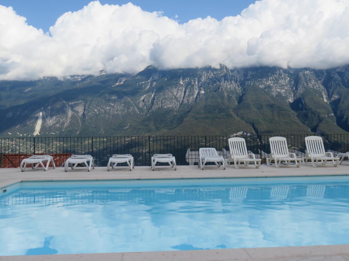 Maisonette Caterina Tremosine Екстер'єр фото