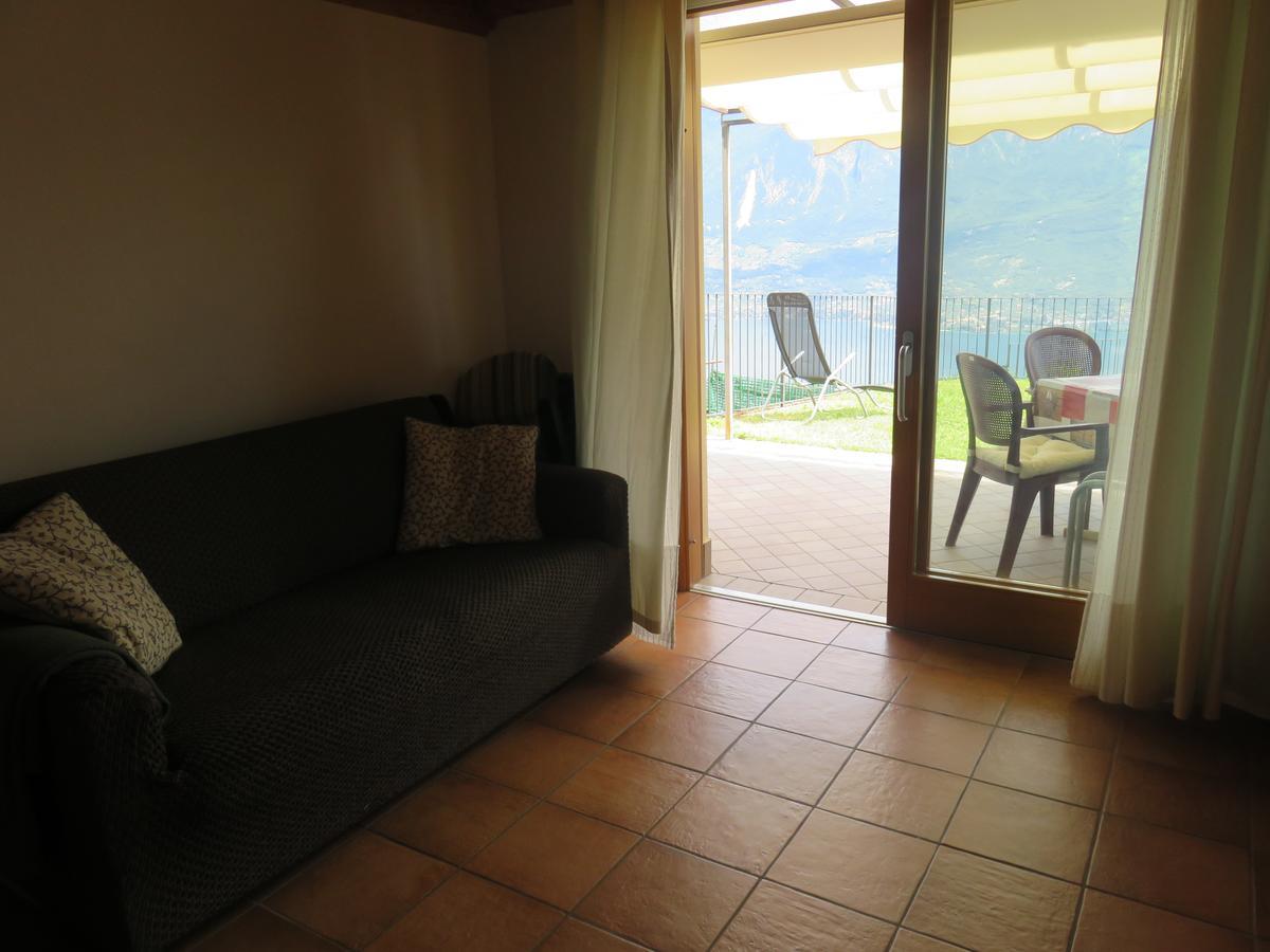Maisonette Caterina Tremosine Екстер'єр фото