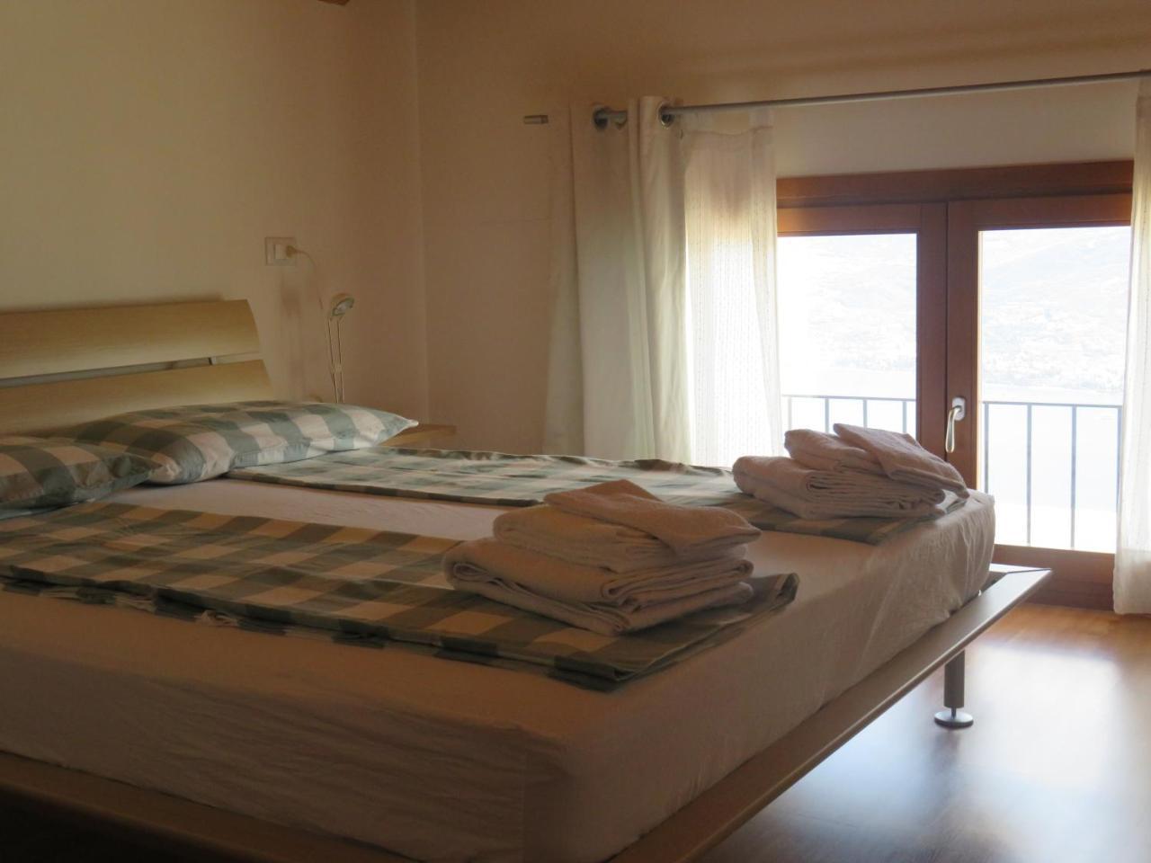Maisonette Caterina Tremosine Екстер'єр фото