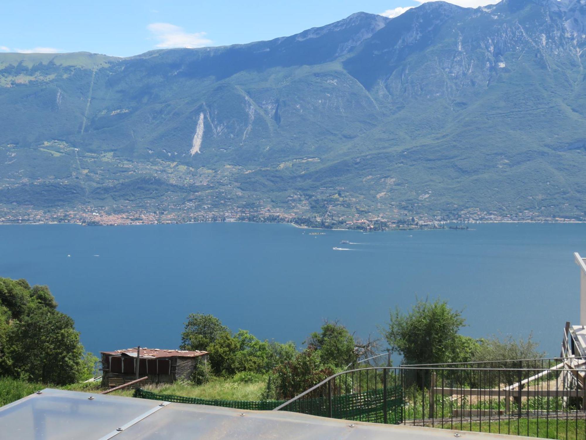 Maisonette Caterina Tremosine Екстер'єр фото