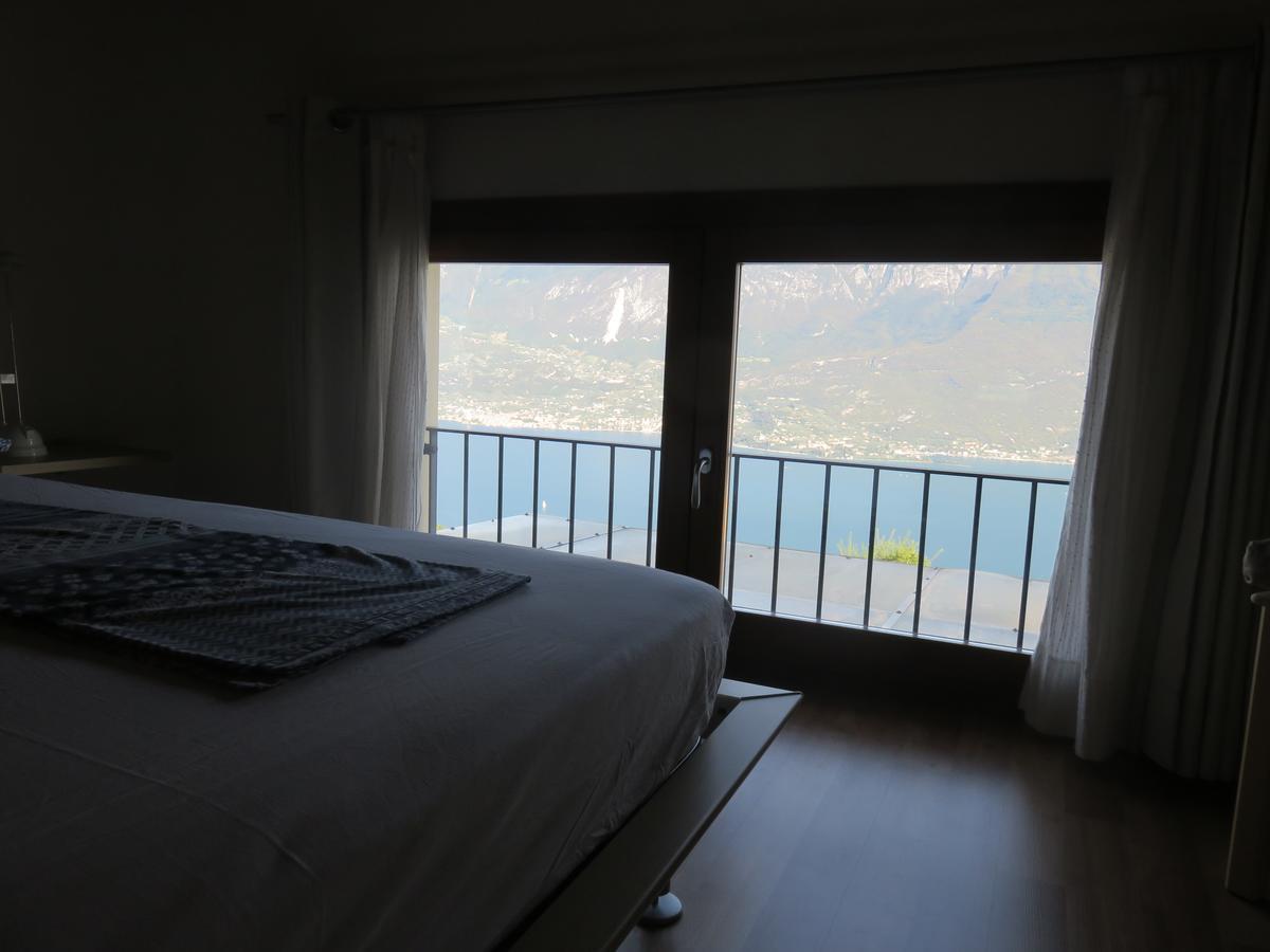 Maisonette Caterina Tremosine Екстер'єр фото
