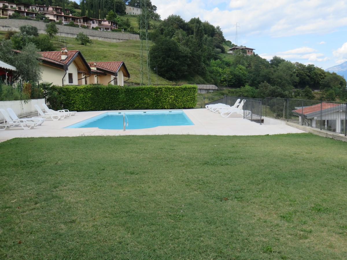 Maisonette Caterina Tremosine Екстер'єр фото