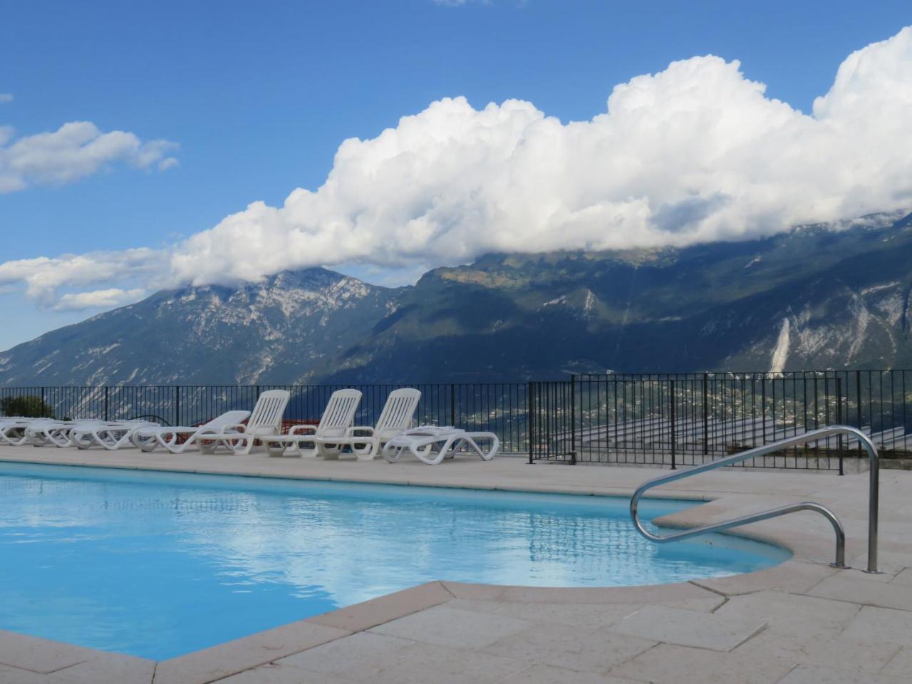 Maisonette Caterina Tremosine Екстер'єр фото