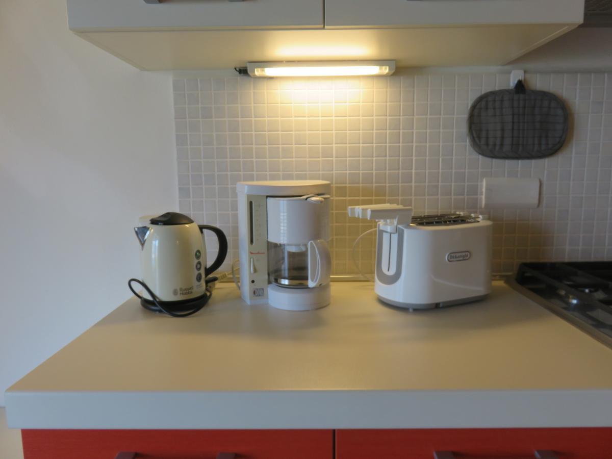 Maisonette Caterina Tremosine Екстер'єр фото